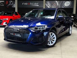 AUDI A3 SPORTBACK 30TDi Adv. New *CARPLAY-CRUISE-NAVI-LED*