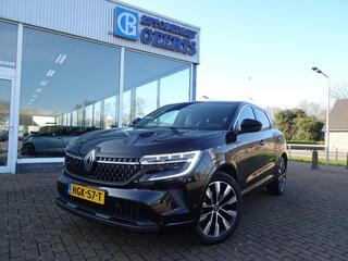RENAULT Austral 1.3 MILD HYBRID 160PK Techno Camera/1800kg trekgewicht