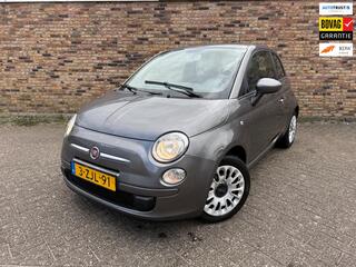 FIAT 500 1.0 TwinAir Pop