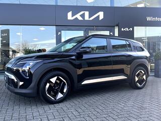 KIA EV3 Air 58.3 kWh Op voorraad, direct leverbaar! Tot 10Jr. Kia-Garantie