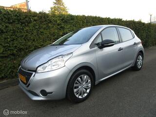 PEUGEOT 208 1.0 VTi 5-Deurs - Airco - Cruise Control