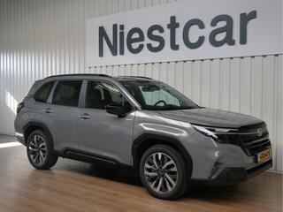 SUBARU FORESTER 2.0i e-BOXER Premium First Edition!