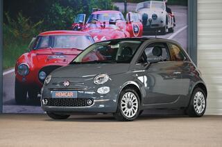 FIAT 500 0.9 TwinAir Turbo Lounge