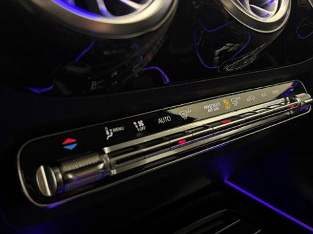 Mercedes-Benz B-Klasse 180 Business Solution Luxury 7G-DCT Leder GPS Camera Sfeerverlichting Led Alu