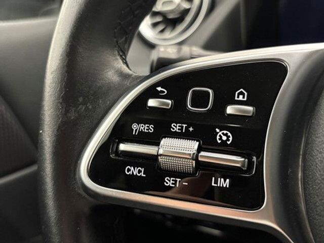 Mercedes-Benz B-Klasse 180 Business Solution Luxury 7G-DCT Leder GPS Camera Sfeerverlichting Led Alu