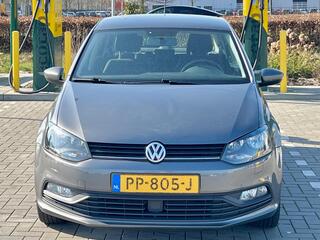 VOLKSWAGEN POLO 1.4 TDI Comfortline AIRCO/CRUISE/SAFETY