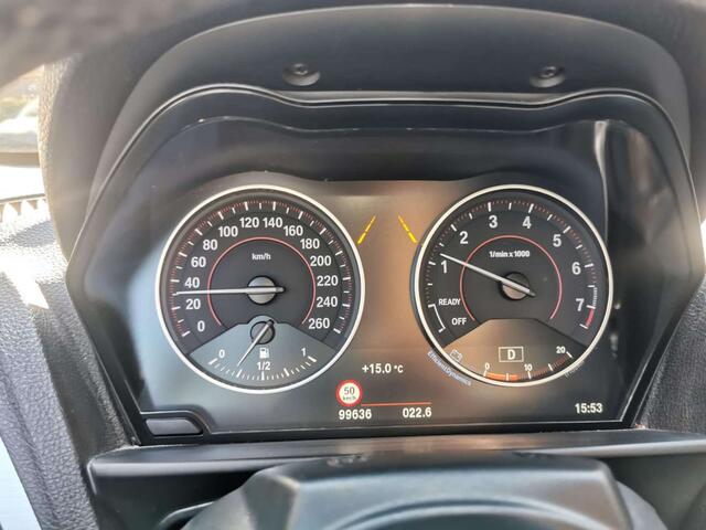 BMW 2-Serie Cabriolet 230i PACK M