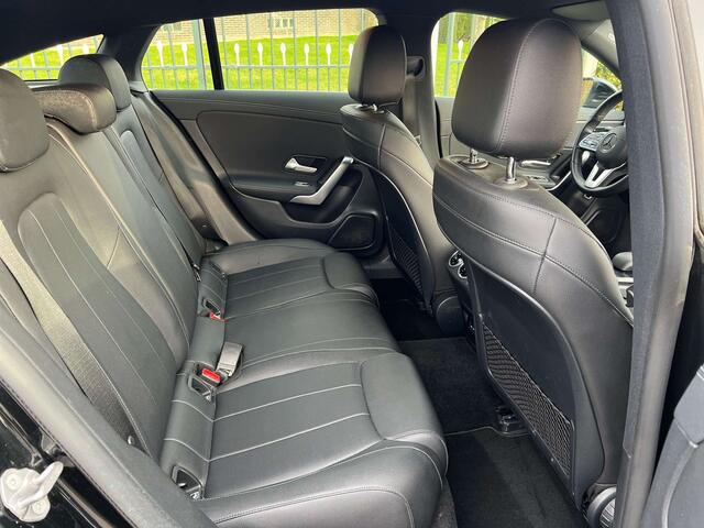 Mercedes-Benz CLA-Klasse 180 d