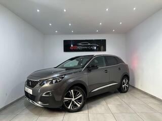 Peugeot 3008 1.5 BlueHDi GT Line EU6.2GARANTIECARPLAYCAMERA
