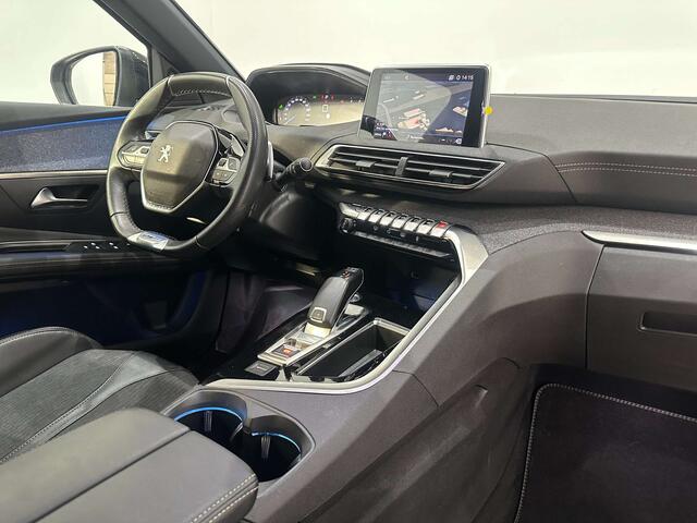 Peugeot 3008 1.5 BlueHDi GT Line EU6.2GARANTIECARPLAYCAMERA
