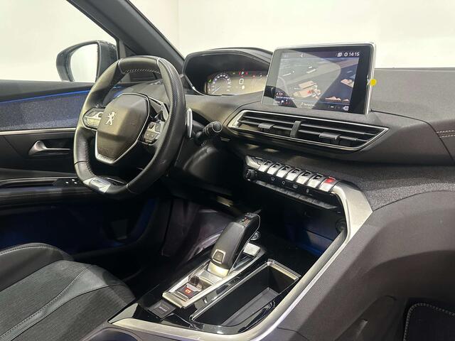Peugeot 3008 1.5 BlueHDi GT Line EU6.2GARANTIECARPLAYCAMERA