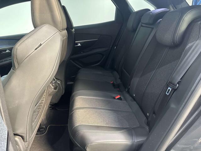 Peugeot 3008 1.5 BlueHDi GT Line EU6.2GARANTIECARPLAYCAMERA