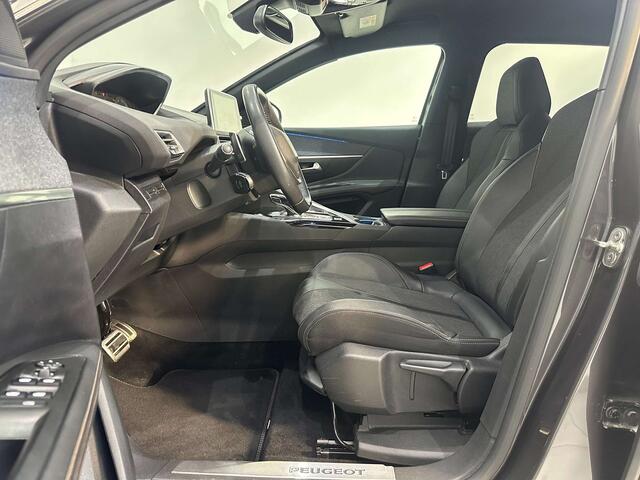 Peugeot 3008 1.5 BlueHDi GT Line EU6.2GARANTIECARPLAYCAMERA