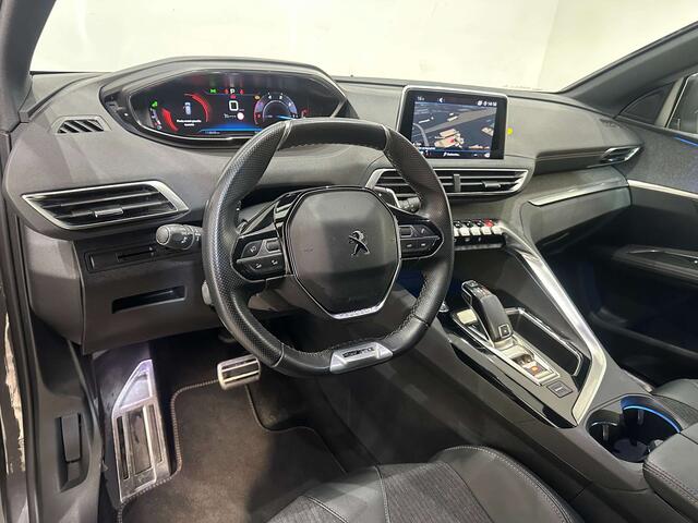Peugeot 3008 1.5 BlueHDi GT Line EU6.2GARANTIECARPLAYCAMERA