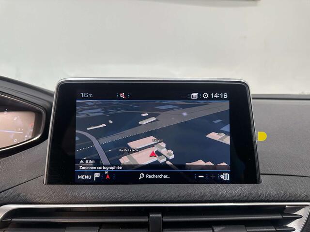 Peugeot 3008 1.5 BlueHDi GT Line EU6.2GARANTIECARPLAYCAMERA