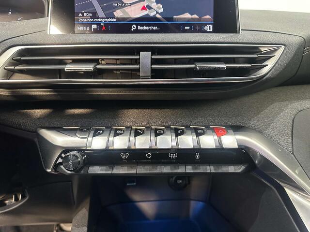 Peugeot 3008 1.5 BlueHDi GT Line EU6.2GARANTIECARPLAYCAMERA