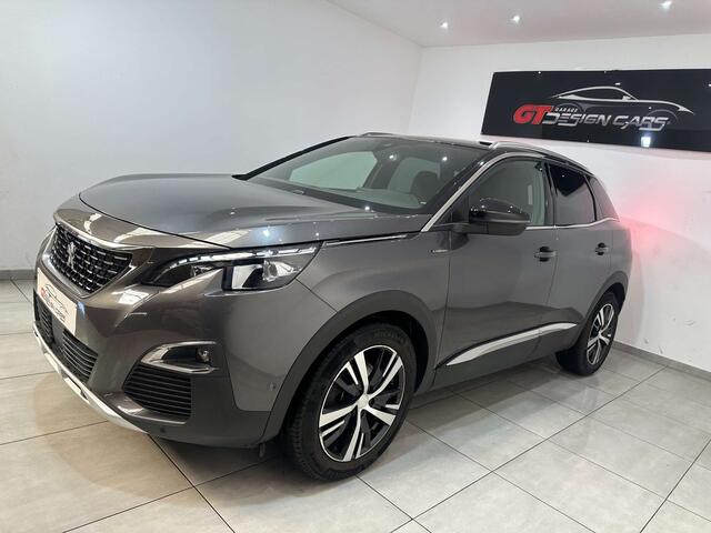 Peugeot 3008 1.5 BlueHDi GT Line EU6.2GARANTIECARPLAYCAMERA