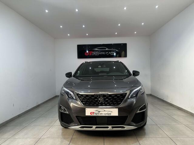 Peugeot 3008 1.5 BlueHDi GT Line EU6.2GARANTIECARPLAYCAMERA