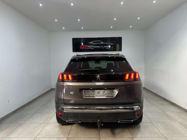 Peugeot 3008 1.5 BlueHDi GT Line EU6.2GARANTIECARPLAYCAMERA