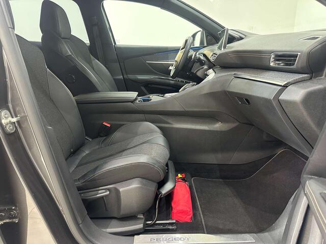 Peugeot 3008 1.5 BlueHDi GT Line EU6.2GARANTIECARPLAYCAMERA