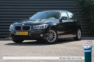 BMW 1-SERIE (f20) 118i 136 PK AUTOMAAT | EXECUTIEVE | NAVI | PDC | LED KOPLAMPEN |