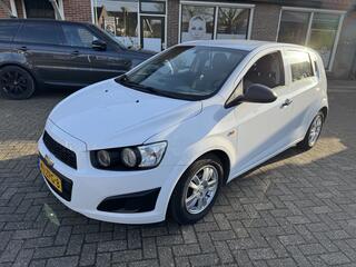 CHEVROLET AVEO 1.2 LS