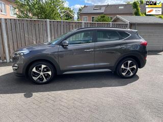Hyundai Tucson 1.6 T-GDi Comfort 4WD automaat panoramadak