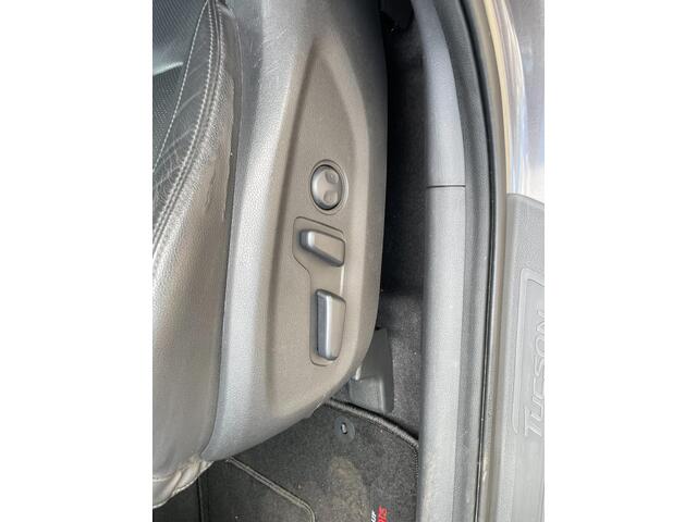 Hyundai Tucson 1.6 T-GDi Comfort 4WD automaat panoramadak