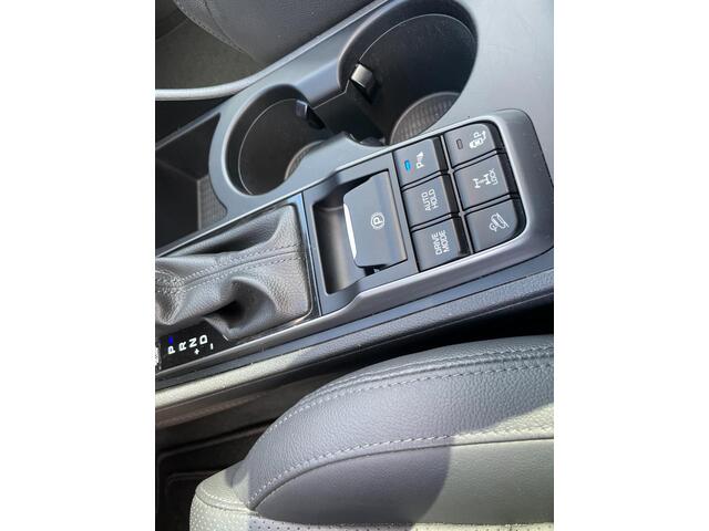 Hyundai Tucson 1.6 T-GDi Comfort 4WD automaat panoramadak