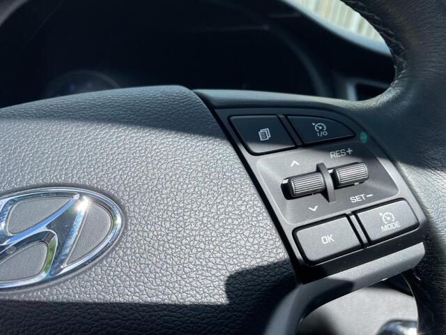 Hyundai Tucson 1.6 T-GDi Comfort 4WD automaat panoramadak