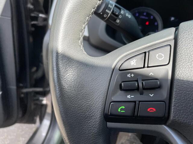 Hyundai Tucson 1.6 T-GDi Comfort 4WD automaat panoramadak