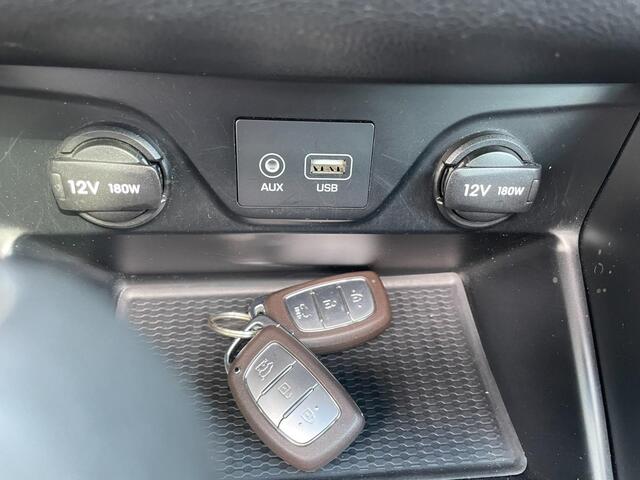 Hyundai Tucson 1.6 T-GDi Comfort 4WD automaat panoramadak