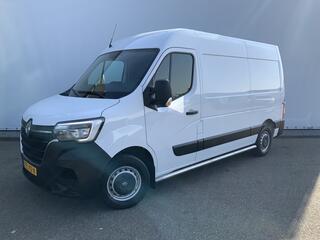RENAULT MASTER T35 2.3 dCi 135 L2H2 Airco Cruise Navi Side Bar Camera Euro 6