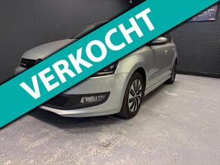 VOLKSWAGEN POLO 1.4 TDI 1 EIGENAAR - MultiStuur - NAVI - Park SENSOR