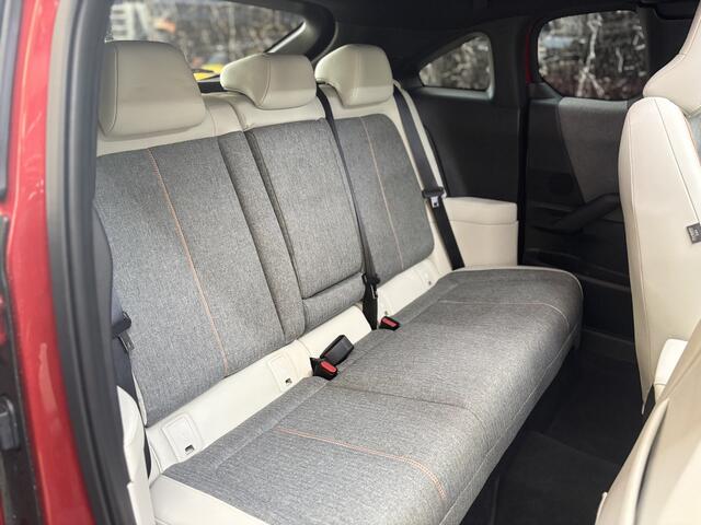 Mazda MX-30 e-SkyActiv R-EV 170 Makoto PANO/ BOSE SPEAKERS