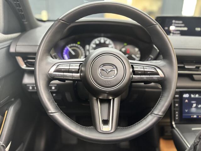 Mazda MX-30 e-SkyActiv R-EV 170 Makoto PANO/ BOSE SPEAKERS