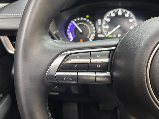 Mazda MX-30 e-SkyActiv R-EV 170 Makoto PANO/ BOSE SPEAKERS