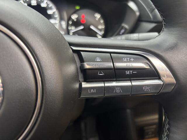Mazda MX-30 e-SkyActiv R-EV 170 Makoto PANO/ BOSE SPEAKERS