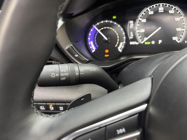 Mazda MX-30 e-SkyActiv R-EV 170 Makoto PANO/ BOSE SPEAKERS