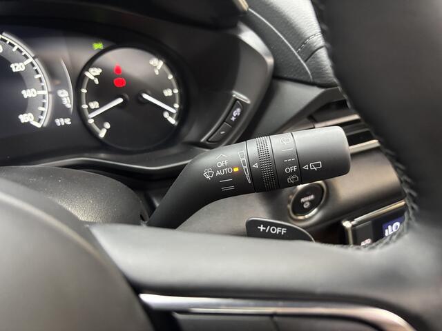 Mazda MX-30 e-SkyActiv R-EV 170 Makoto PANO/ BOSE SPEAKERS