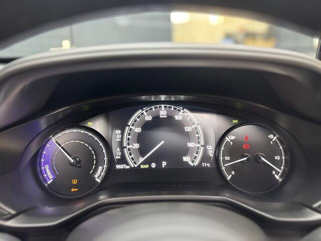 Mazda MX-30 e-SkyActiv R-EV 170 Makoto PANO/ BOSE SPEAKERS