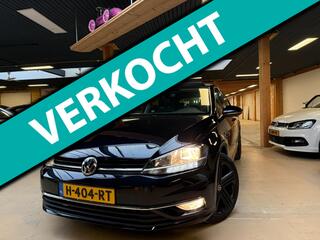 VOLKSWAGEN GOLF 1.6 TDI Comfortline Business Pano Navi Nwe Apk Airco Cruise Control