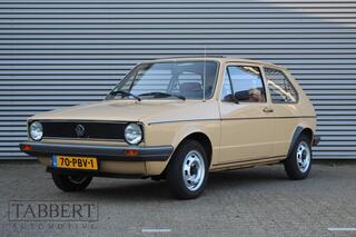 Volkswagen Golf II