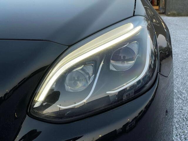 Mercedes-Benz SL-Klasse 250 d/amg/pano/airscarf/camera/cruise/navi/euro6/205pk