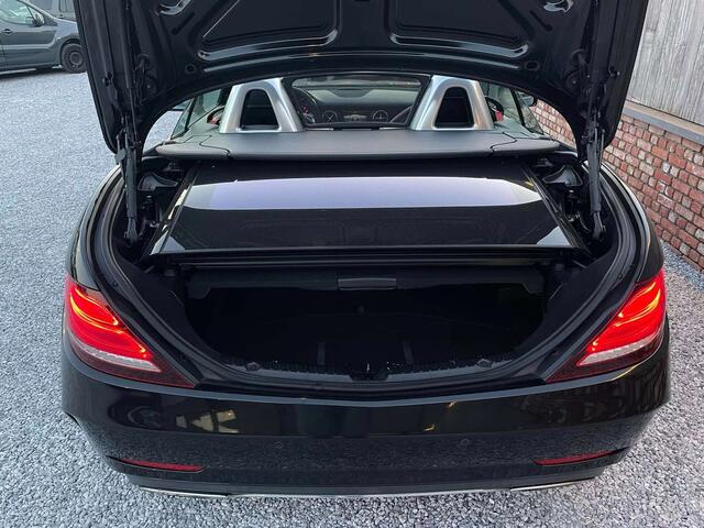 Mercedes-Benz SL-Klasse 250 d/amg/pano/airscarf/camera/cruise/navi/euro6/205pk