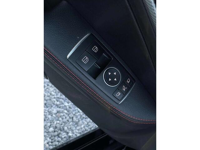 Mercedes-Benz SL-Klasse 250 d/amg/pano/airscarf/camera/cruise/navi/euro6/205pk