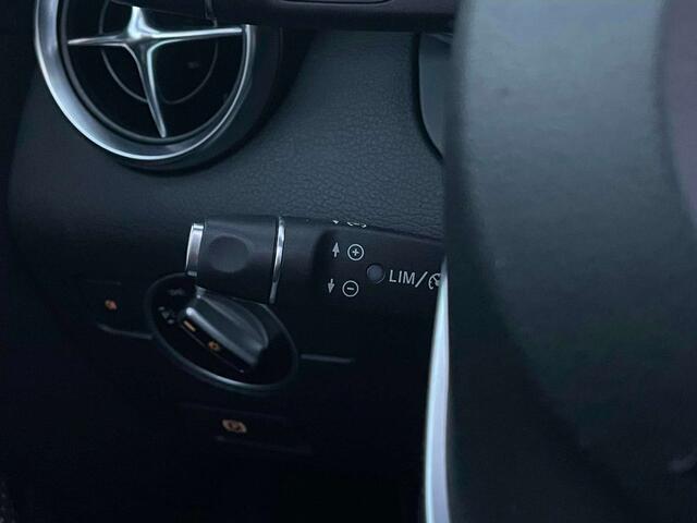 Mercedes-Benz SL-Klasse 250 d/amg/pano/airscarf/camera/cruise/navi/euro6/205pk