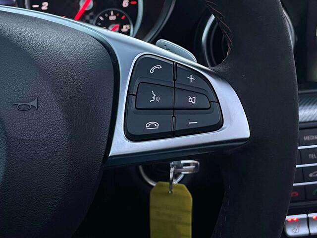 Mercedes-Benz SL-Klasse 250 d/amg/pano/airscarf/camera/cruise/navi/euro6/205pk