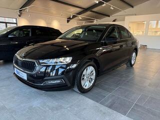 SKODA OCTAVIA 1.0tsi//automatique///***13.700kms***/garantie