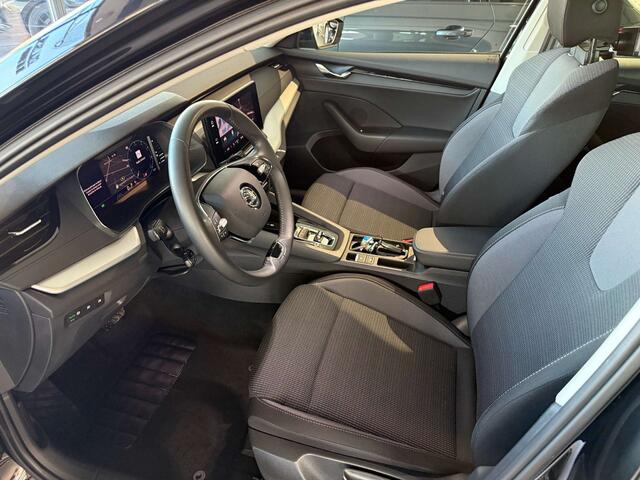 Skoda Octavia 1.0tsi//automatique///13.700kms/garantie